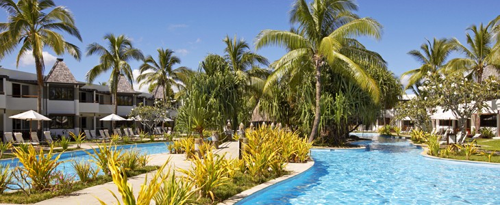 Sheraton Villas | Exclusively Fiji